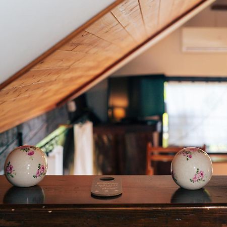 Guesthouse Pod Rastockim Krovom Slunj Eksteriør billede