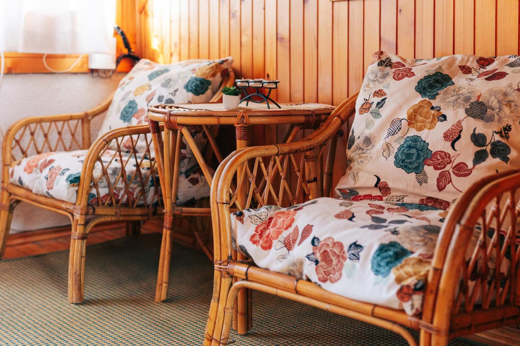 Guesthouse Pod Rastockim Krovom Slunj Eksteriør billede